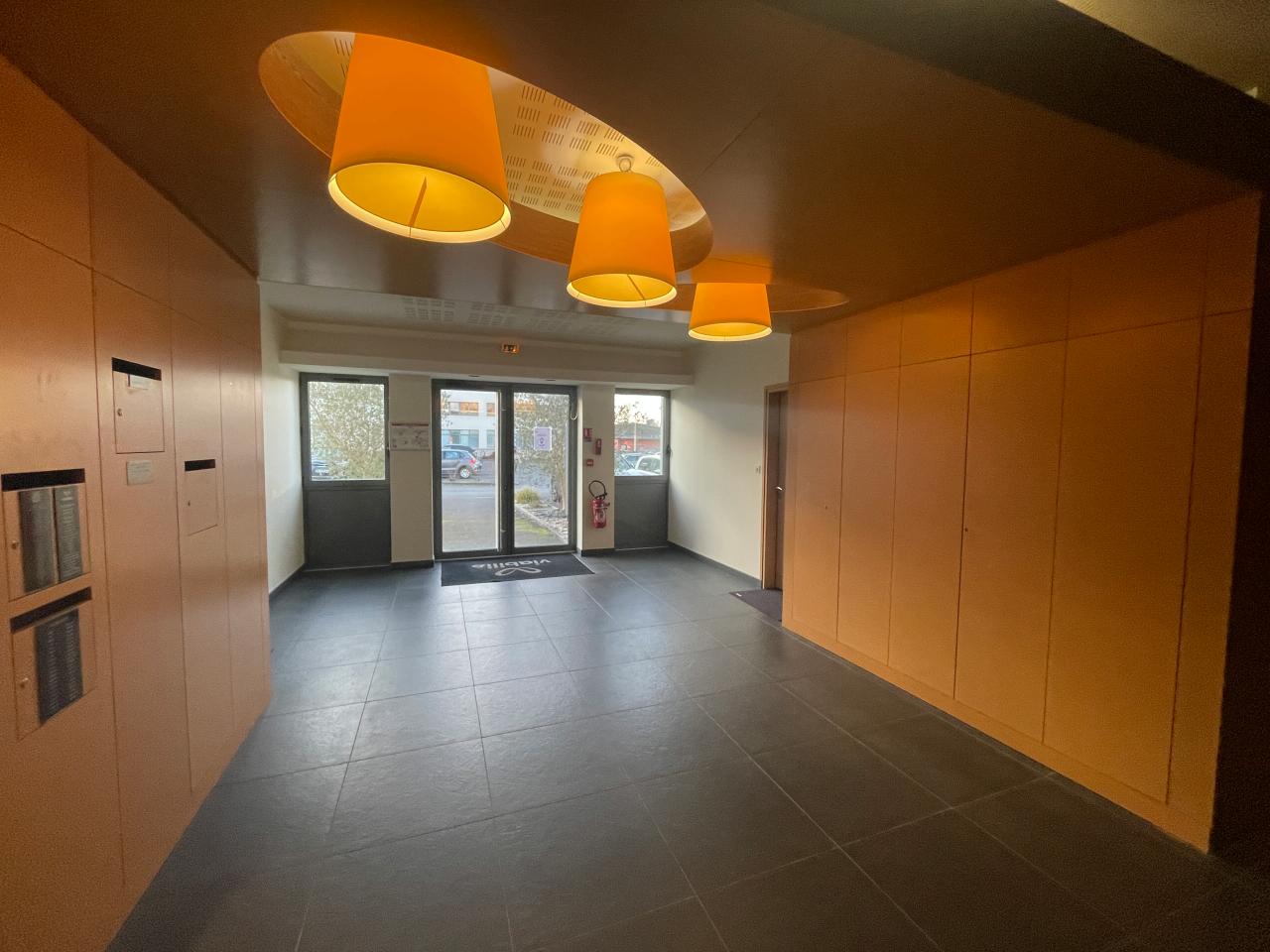 Bureau Saint-Grégoire 80m² Location bureau Saint-Grégoire Ille-et-Vilaine OLBUR2529554 4